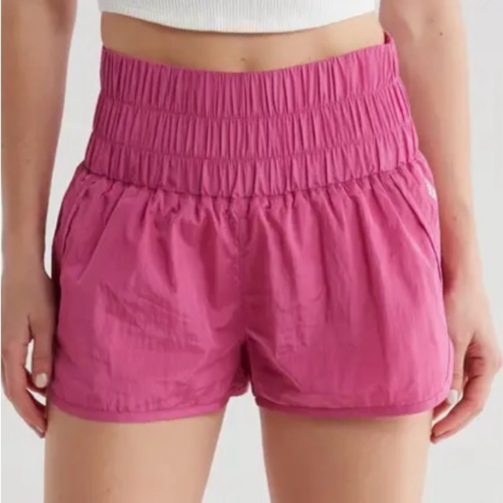 Free People Movement - The Way Home Women’s Running Shorts